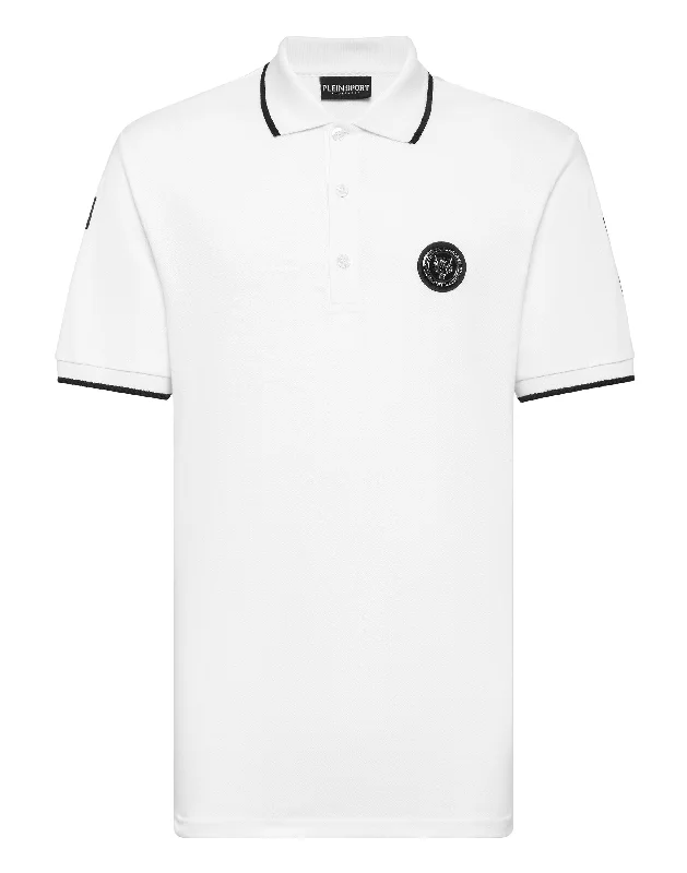 Polo shirt SS