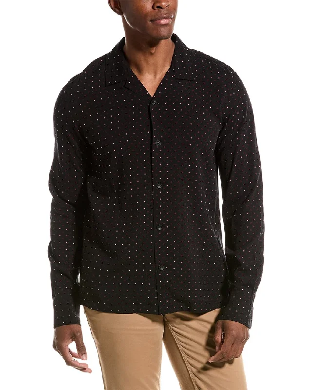 rag & bone Avery Shirt