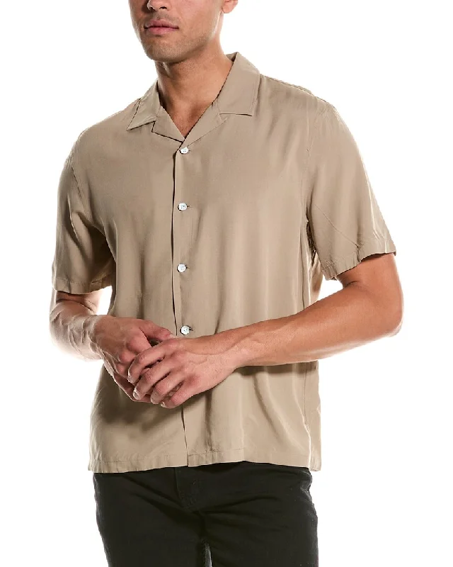 rag & bone Avery Shirt