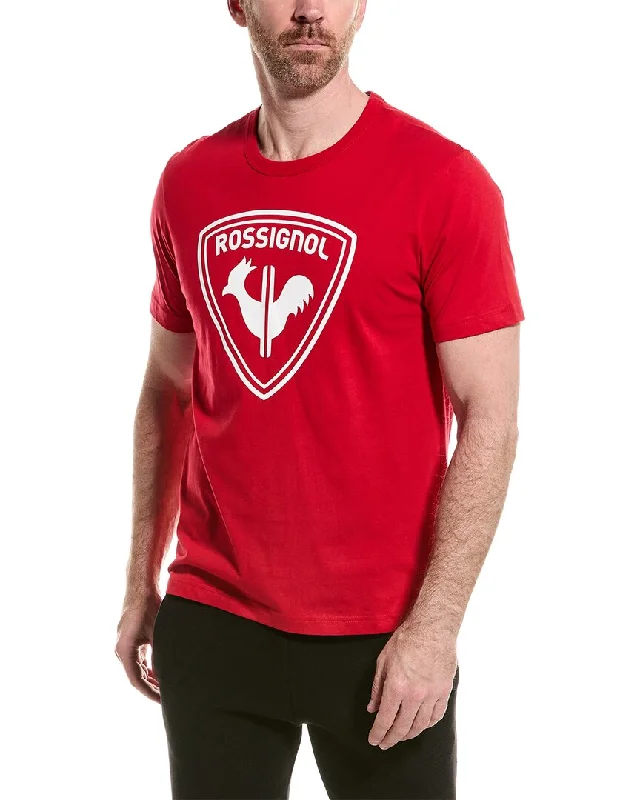 Rossignol Logo Rossi T-Shirt