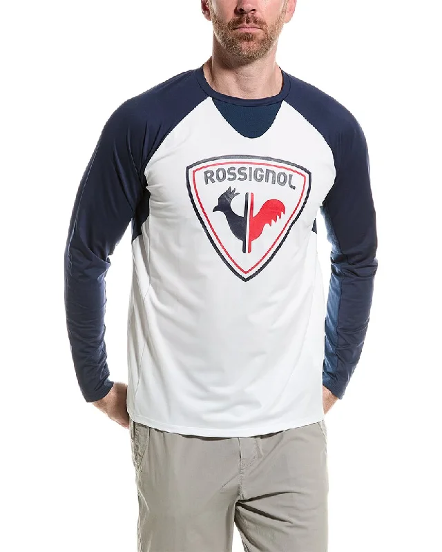 Rossignol SKPR T-Shirt