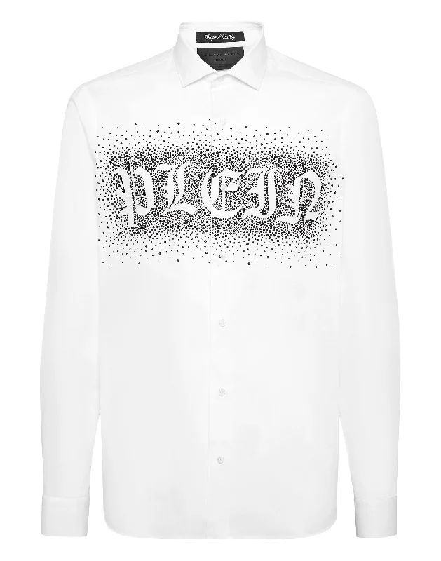 Shirt Sugar daddy Gothic Plein