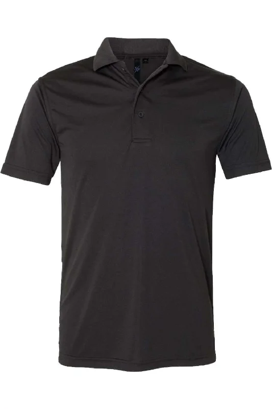 Sierra Pacific Value Polyester Polo