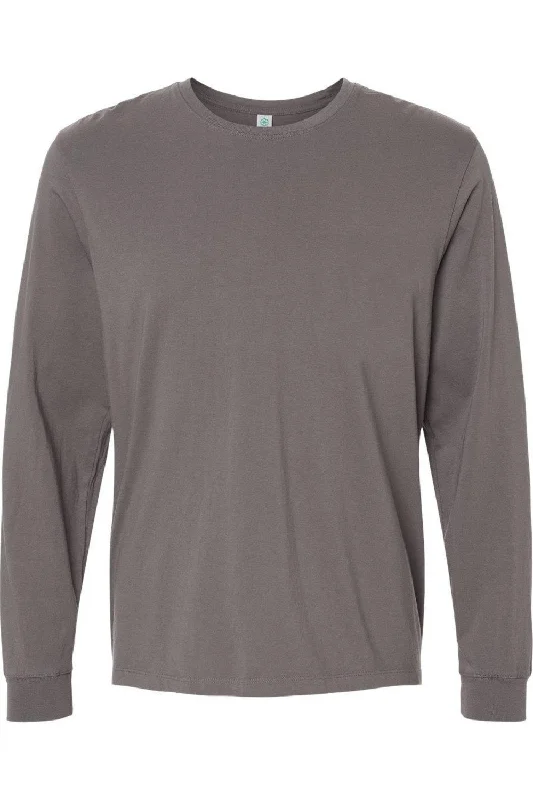 SoftShirts Long Sleeve T-Shirt