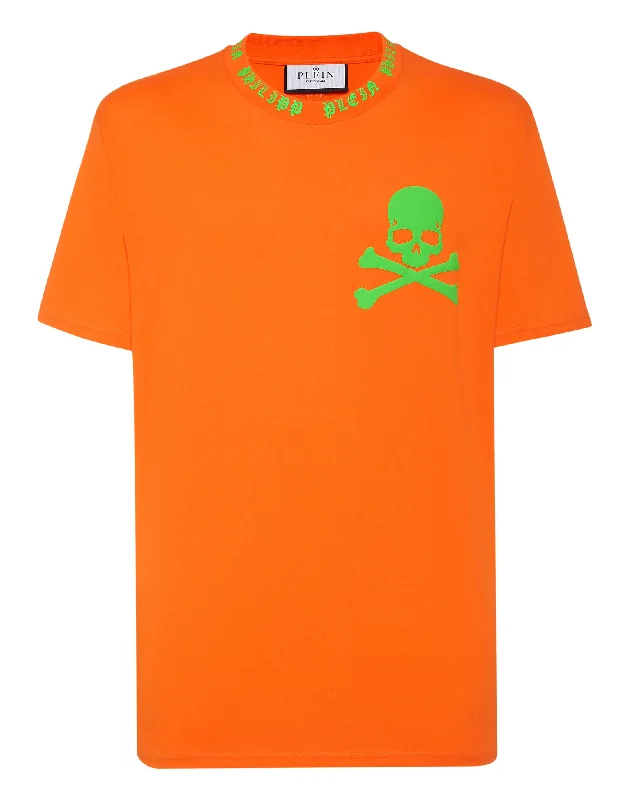 orange fluo