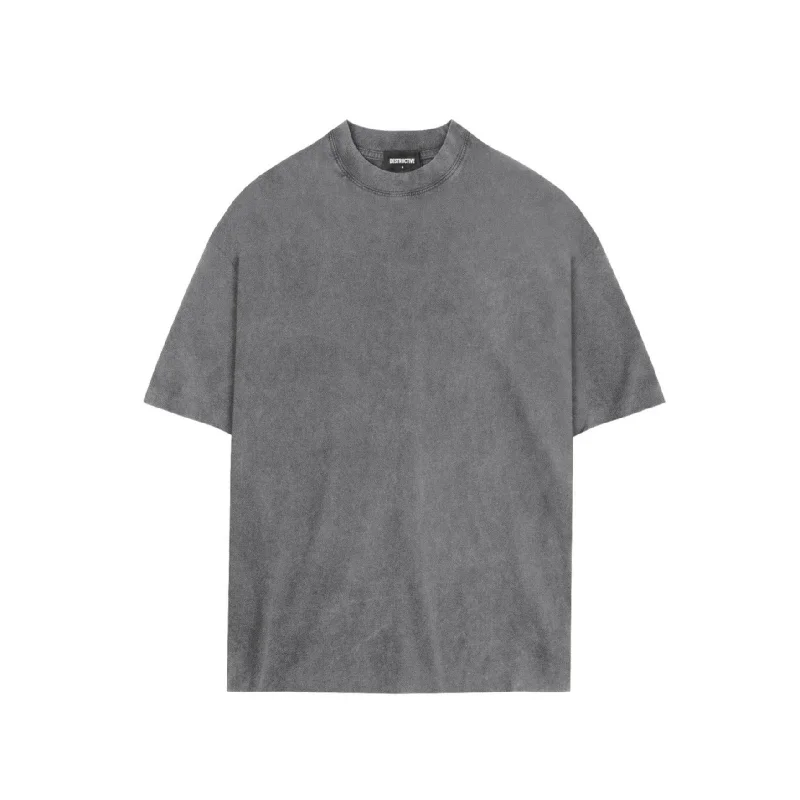 T-Shirt - Vintage Grey