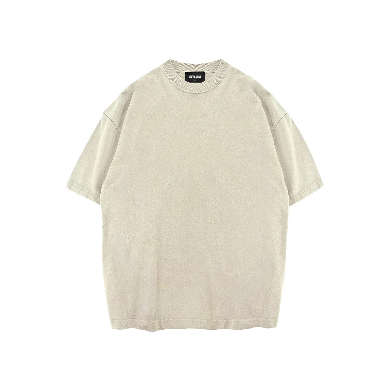 T-Shirt - Vintage Olive