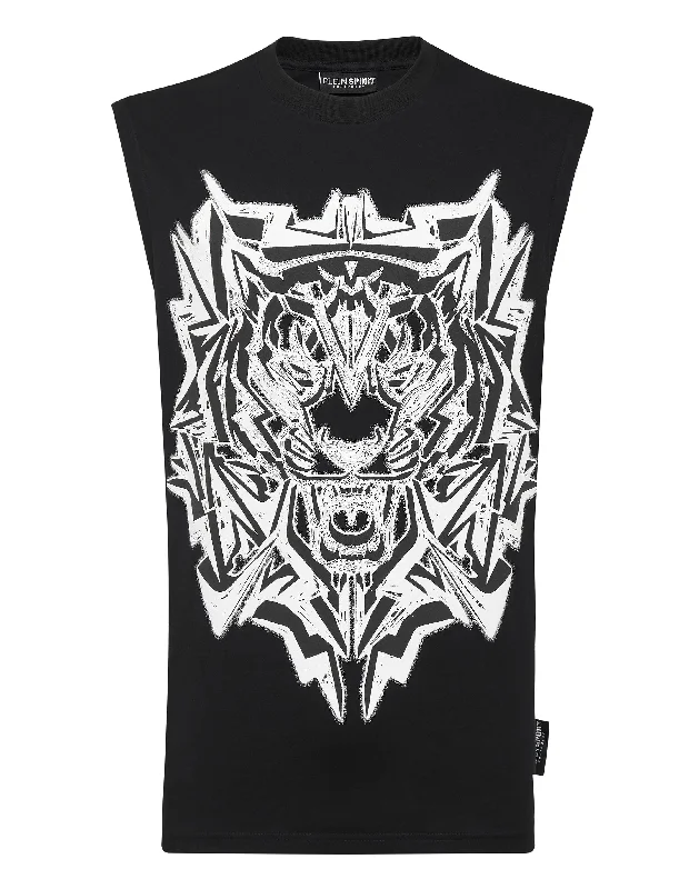 Tank top Thunder Tiger