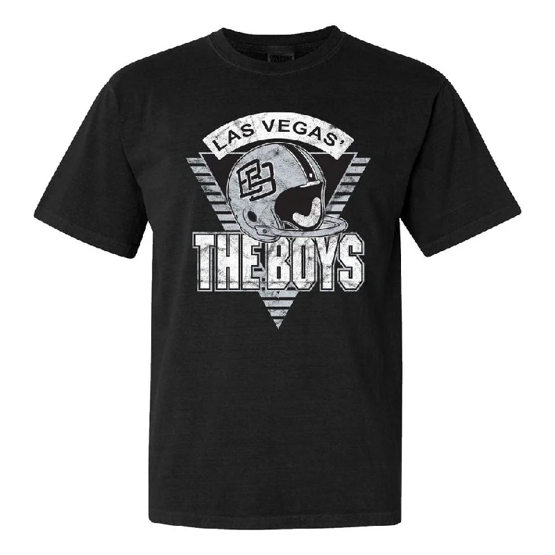 The Boys LV Football Tee