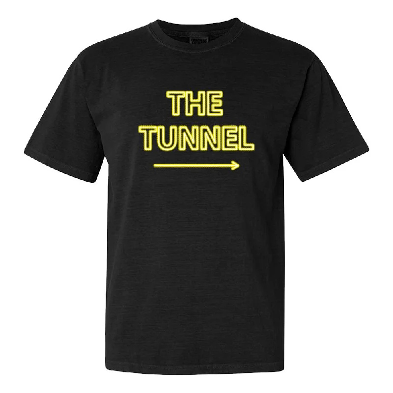 The Tunnel Tee