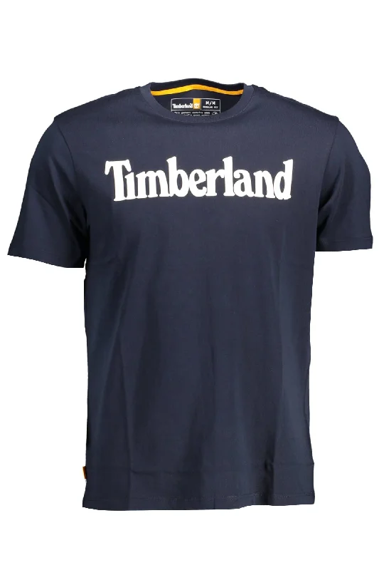 Timberland Classic  Organic Cotton Men's Tee