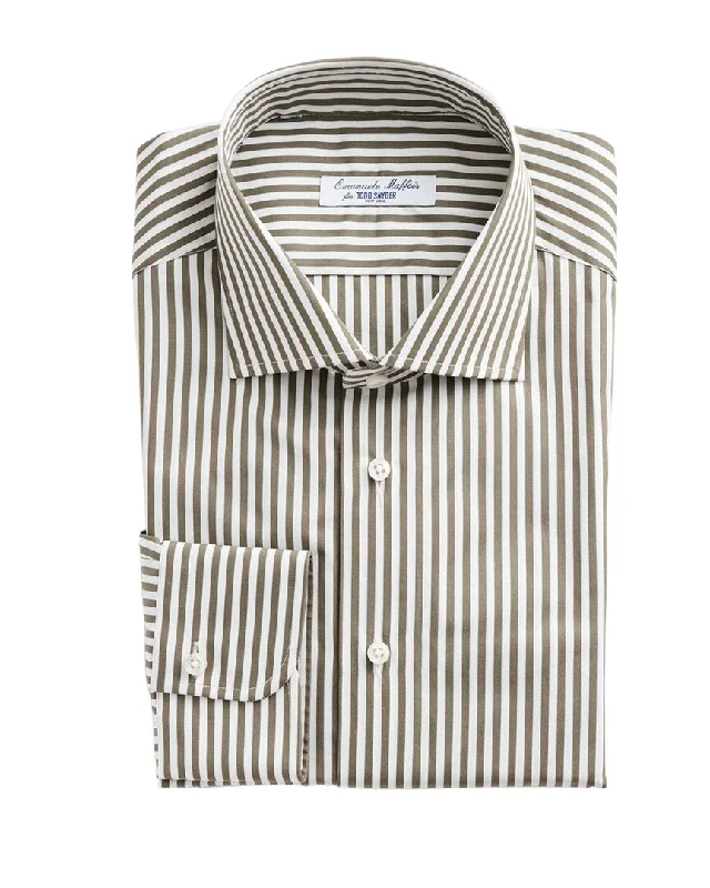 Todd Snyder Dress Shirt