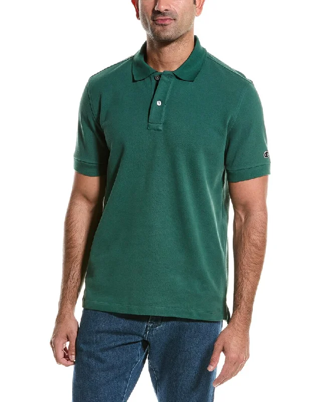 Todd Snyder Pique Polo Shirt