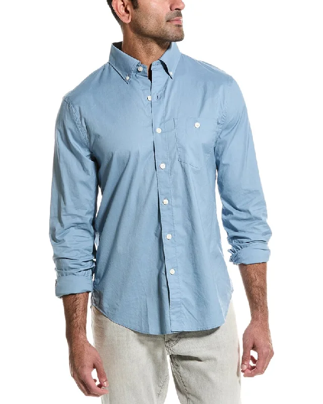 Todd Snyder Slim Fit Favorite Shirt