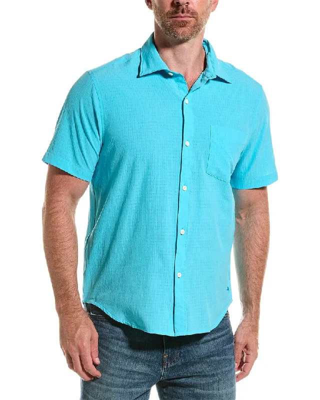 Tommy Bahama Bahama Coast Sand Shirt