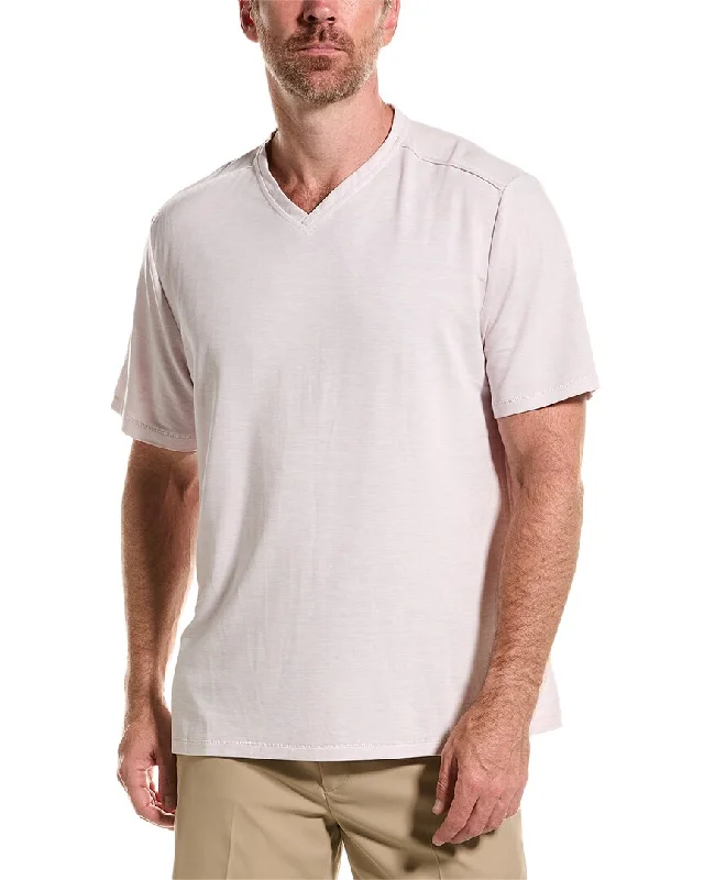 Tommy Bahama Coasta Vera V-Neck T-Shirt