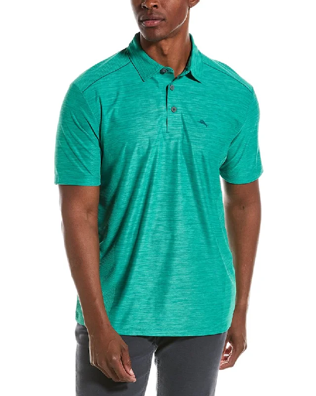 Tommy Bahama Palm Coast Polo Shirt