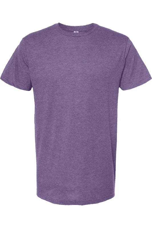 heather purple (disc)