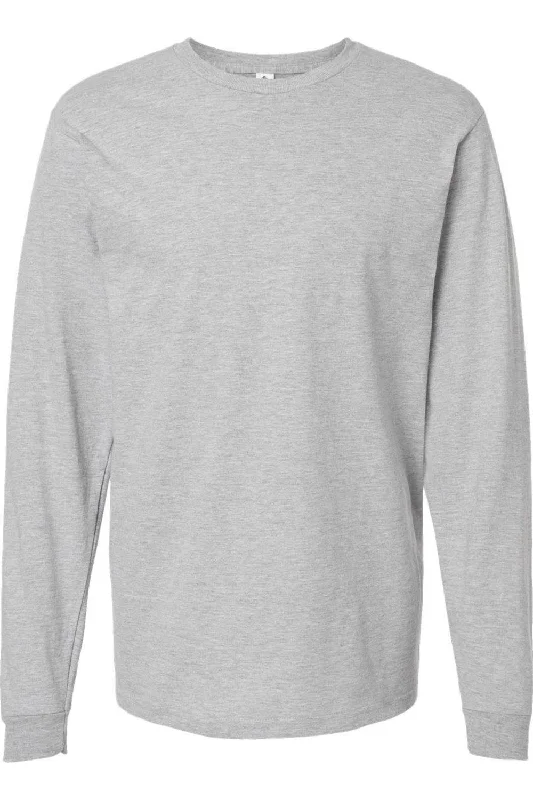 Tultex Unisex Jersey Long Sleeve T-Shirt