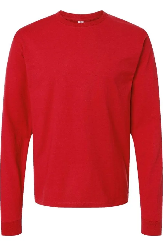 Tultex Unisex Jersey Long Sleeve T-Shirt