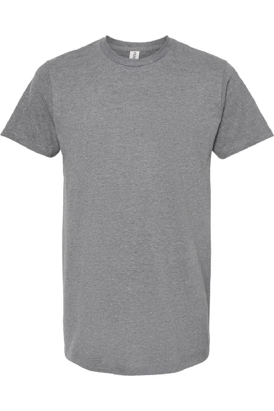 Tultex Unisex Premium Cotton Blend T-Shirt