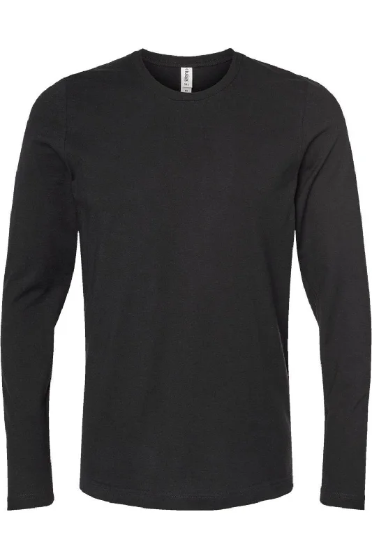 Tultex Unisex Premium Cotton Long Sleeve T-Shirt