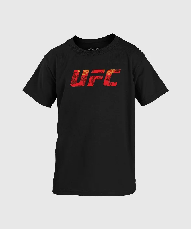 UFC Unrivaled by Venum Zhang Weili Men’s T-Shirt - Black