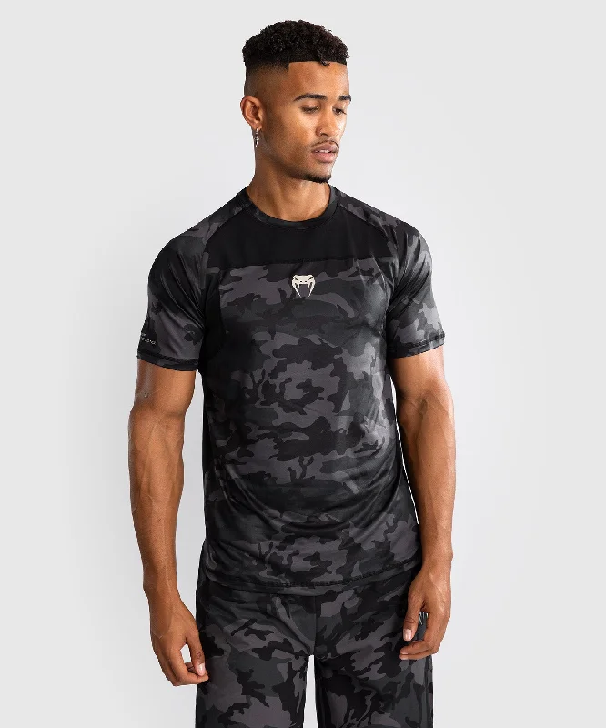 Venum G-Fit Air Men's Dry-Tech T-Shirt - Urban Digital Camo