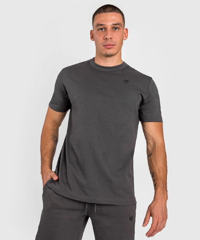 Venum Silent Power T-Shirt - Grey