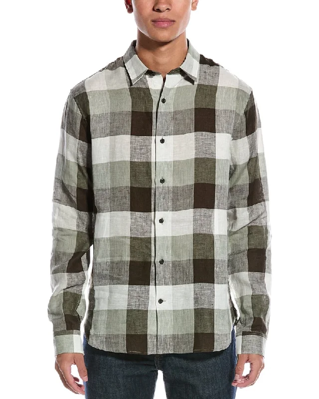 Vince Linen Shirt