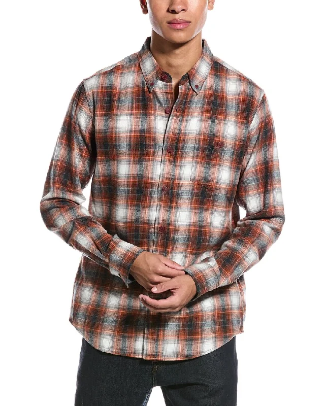 WEATHERPROOF VINTAGE Flannel Shirt