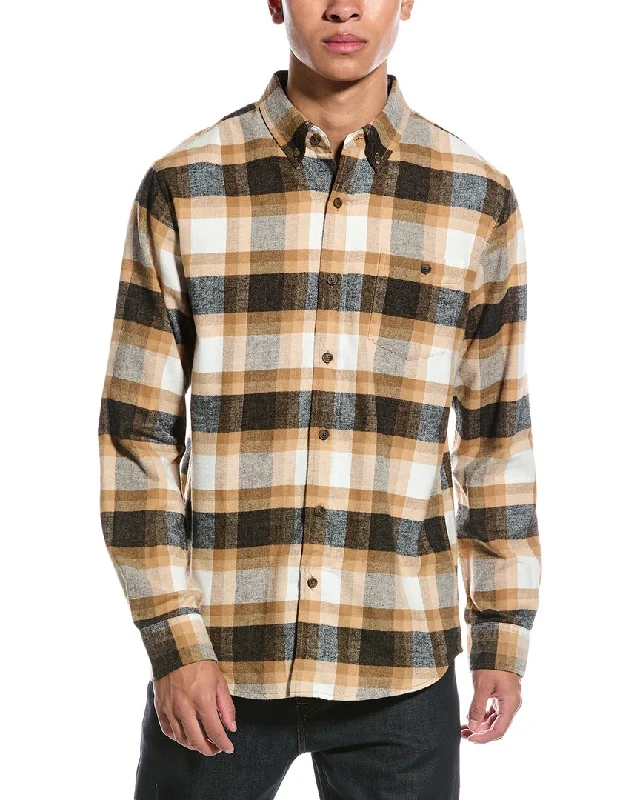 WEATHERPROOF VINTAGE Flannel Shirt