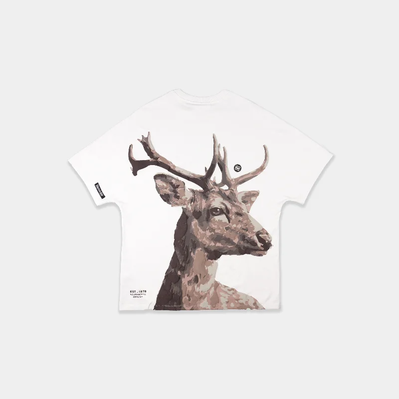 WHITE STAG T-SHIRT