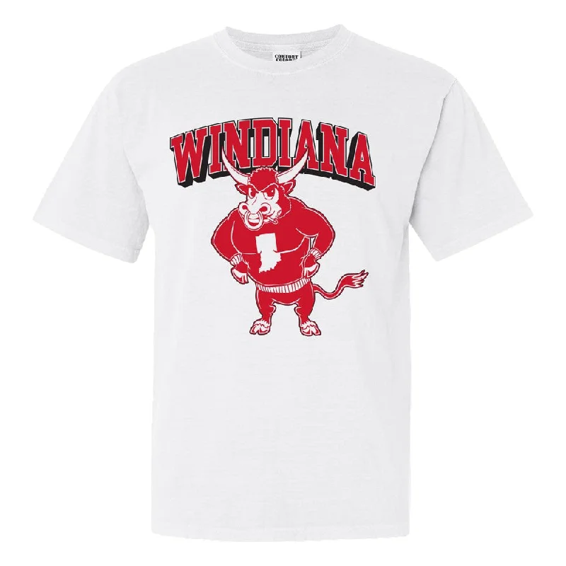 Windiana Tee